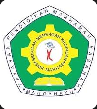 Logo SMK